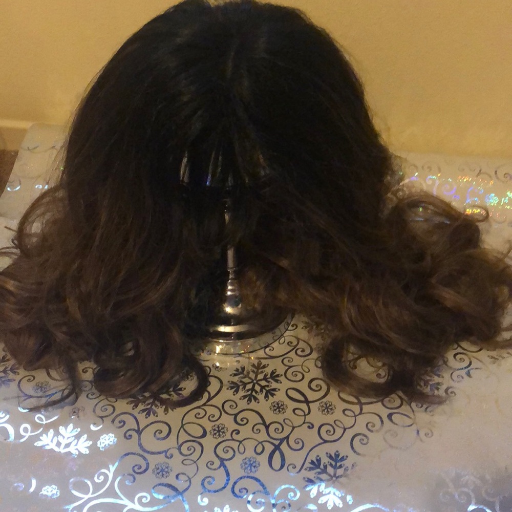 Hair wig - Picture 3 of 4